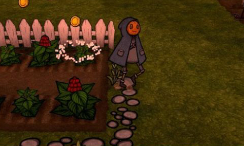 南瓜恐慌游戏安卓版图片2