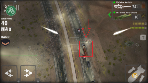 核弹2无限货币版图片14