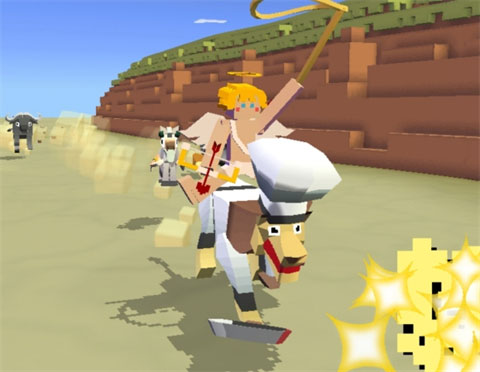 疯狂动物园九游版动物大全2