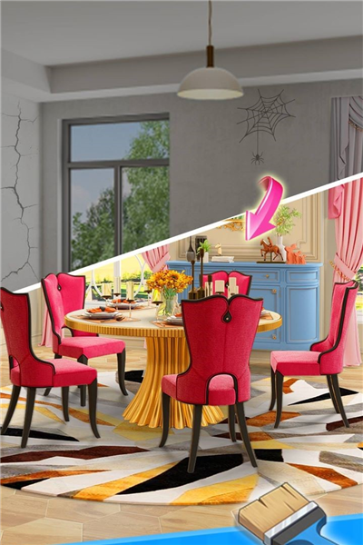 甜点消消官方正版