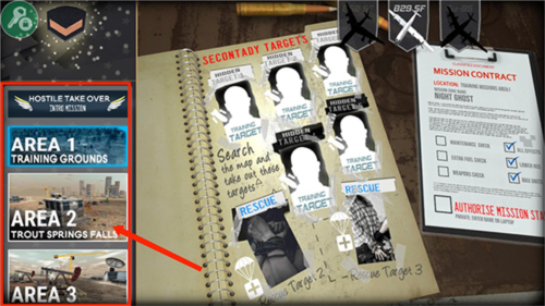 核弹2无限货币版图片7