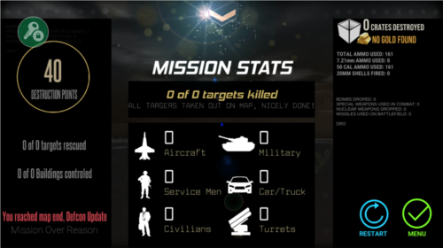 核弹2无限货币版图片15