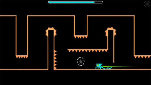 几何冲刺零度图片6