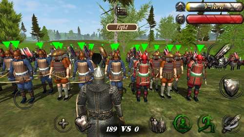 钢铁之躯2新大陆2024版