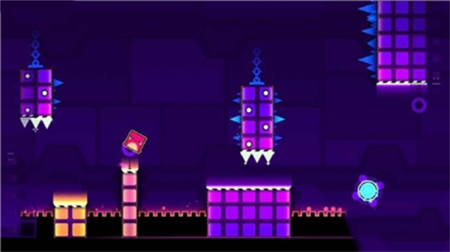 几何冲刺零度图片9