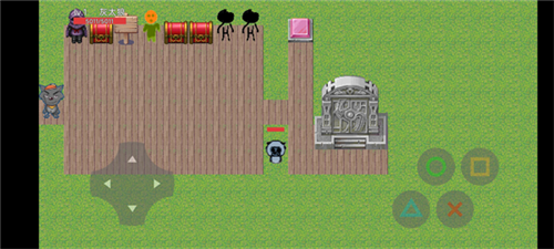 狼狼荣耀(6v6)震撼来袭图片4