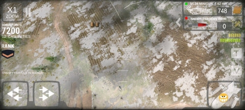 核弹2无限货币版图片2