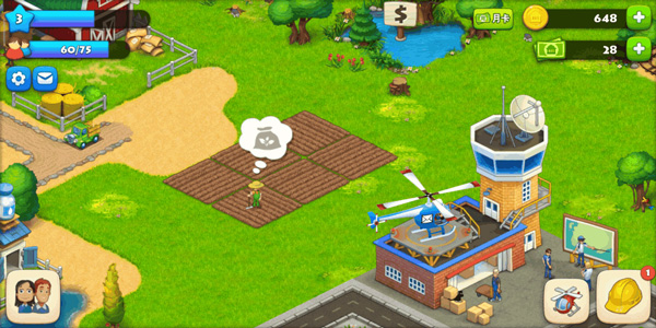 梦想城镇腾讯版新手攻略2