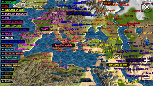 钢铁之躯2新大陆2024版