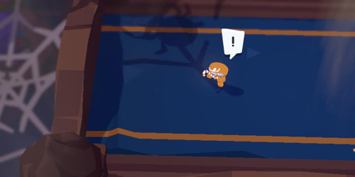 姜饼人之塔国际版图片1