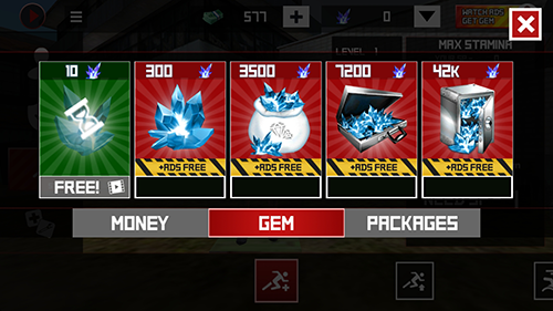 斯拉夫帮派图片1