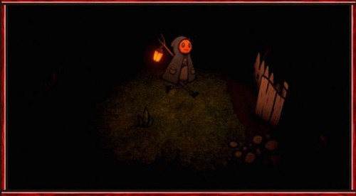 南瓜恐慌游戏安卓版