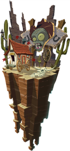 植物大战僵尸2场景介绍14