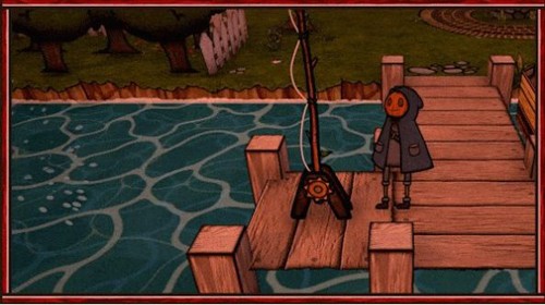 南瓜恐慌游戏安卓版