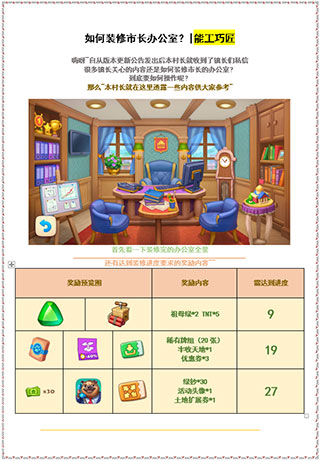 梦想城镇网易版5