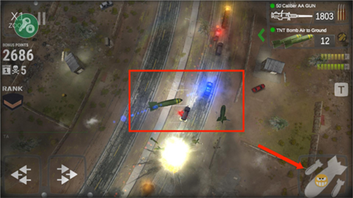 核弹2无限货币版图片10