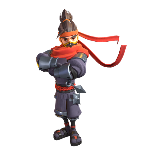 欢乐水果派官方版猎手介绍4