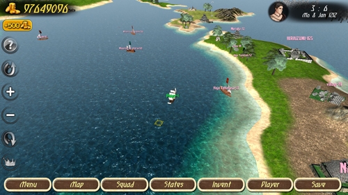 钢铁之躯2新大陆2023版图片2