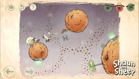 送小羊回家图片2