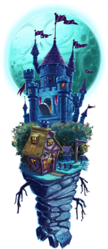 植物大战僵尸2场景介绍11