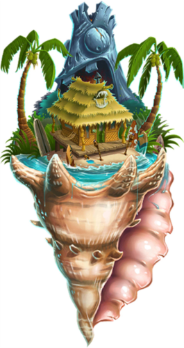 植物大战僵尸2场景介绍10