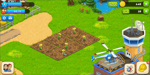 梦想城镇小米版7