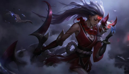 英雄联盟手游中国版4