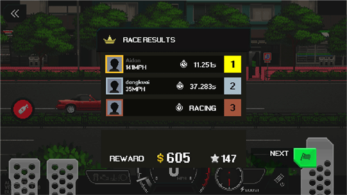 顶尖赛车手apex无限金币版图片6