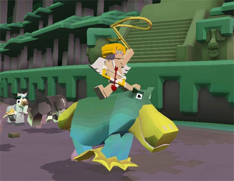 疯狂动物园九游版动物大全3