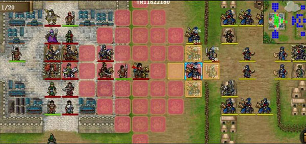 归离九阙tap旧版游戏攻略