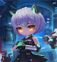 逃跑吧少年角色介绍3