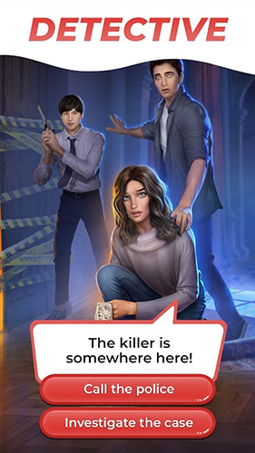 浪漫俱乐部我的故事中文版