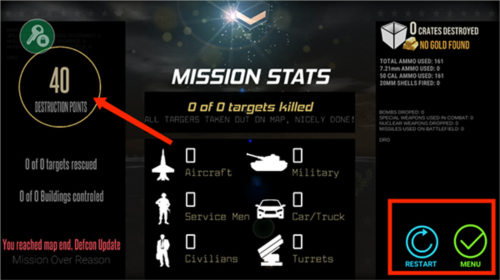 核弹2无限货币版图片12