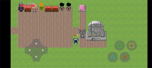 狼狼荣耀(6v6)震撼来袭图片3