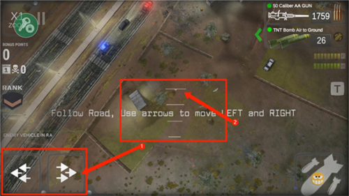 核弹2无限货币版图片9