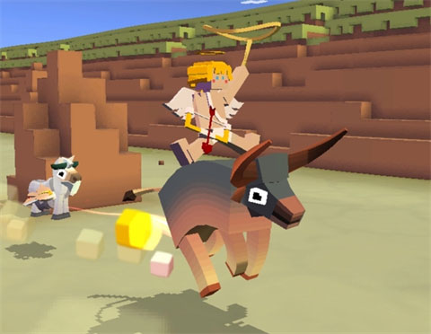 疯狂动物园九游版动物大全1