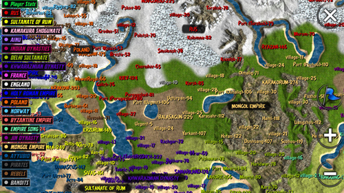 钢铁之躯2新大陆2024版