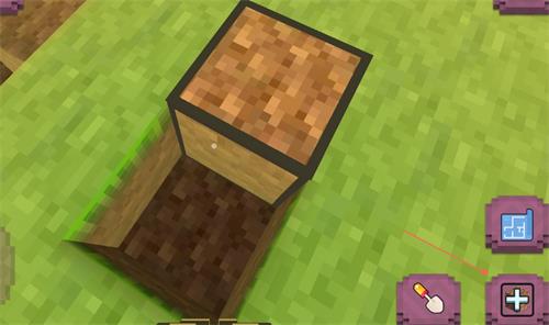 沙盒迷你世界九游版新手教程2