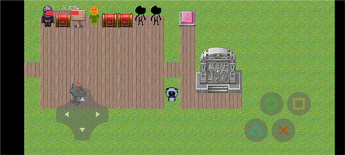 狼狼荣耀(6v6)震撼来袭图片8