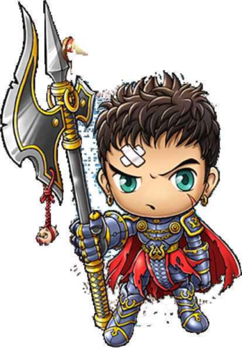 冒险岛M职业推荐图片4