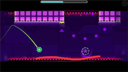 几何冲刺零度图片4