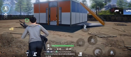 星球重启测试版食材怎样获得1