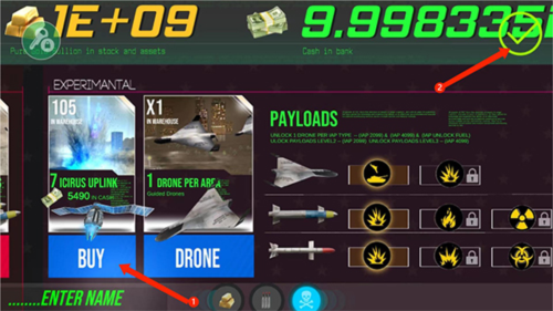 核弹2无限货币版图片5