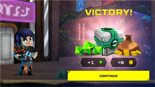 斯拉格精灵一决雌雄2无限金币钻石版