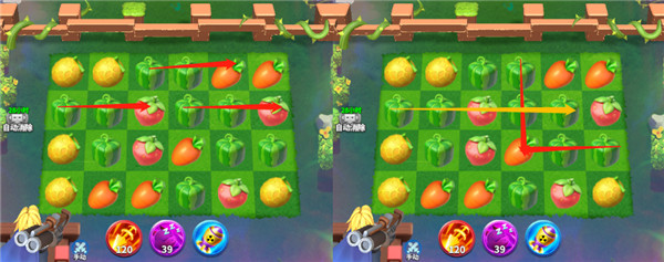 欢乐水果派官方正版游戏攻略