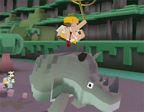 疯狂动物园九游版动物大全5