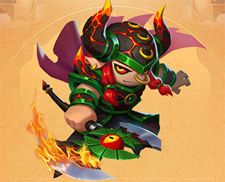 造梦大乱斗攻略2