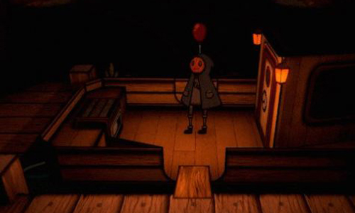 南瓜恐慌游戏安卓版图片1