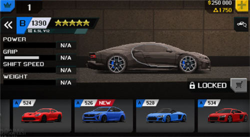 image.png 顶尖赛车手apex无限金币版图片11