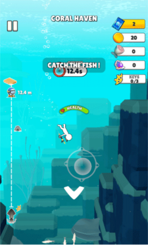 潜水英雄最新版图片6